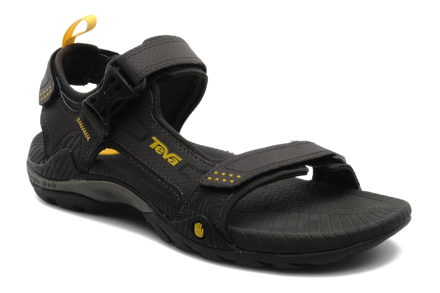 Teva Toachi 2 M (Grey) - Sport shoes chez Sarenza (93371)